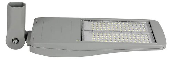 V-TAC utcai LED lámpa, térvilágító ledes lámpatest 150W természetes fehér - SKU 887