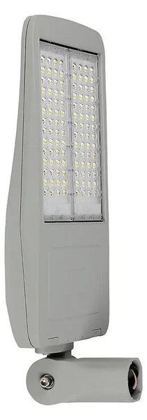 V-TAC utcai LED lámpa, térvilágító ledes lámpatest 200W hideg fehér - SKU 890