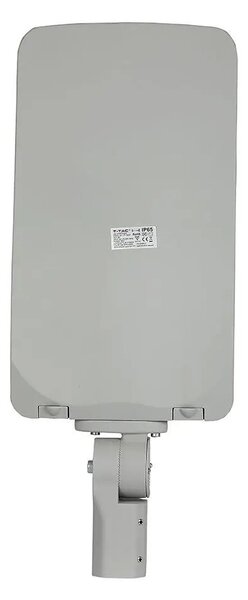 V-TAC utcai LED lámpa, térvilágító ledes lámpatest 150W természetes fehér - SKU 887
