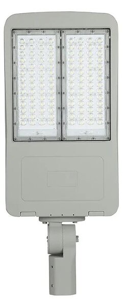 V-TAC utcai LED lámpa, térvilágító ledes lámpatest 150W természetes fehér - SKU 887