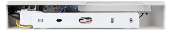 V-TAC fali LED olvasólámpa fehér 3+6W meleg fehér - SKU 211488