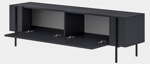 Herman - Anthracite