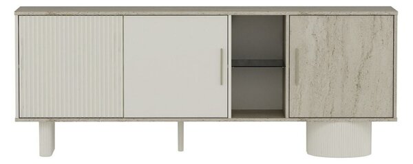 Valento komód, 208 cm – TR506MNR4457
