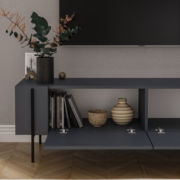 Herman - Anthracite