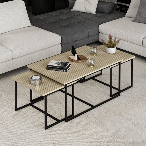 Levada - 9306