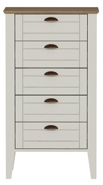 Marlo komód, 63 cm