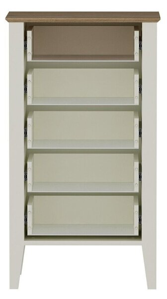 Marlo komód, 63 cm