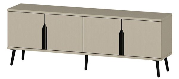 Clera TV-állvány, 140 cm