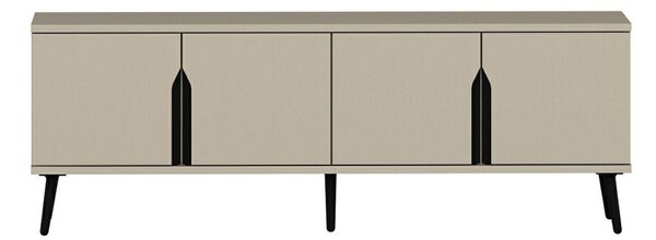 Clera TV-állvány, 140 cm
