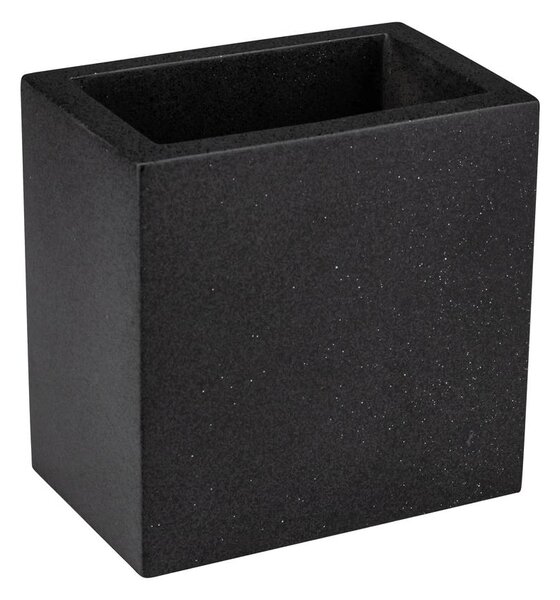 V-TAC G9 LED falon kívüli lámpatest, sötétszürke beton - SKU 8692