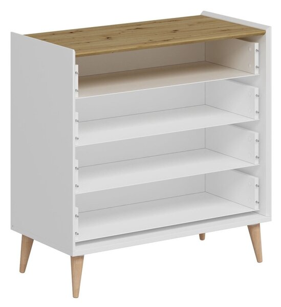 Mitra komód, 90 cm