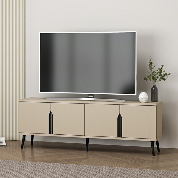 Clera TV-állvány, 140 cm
