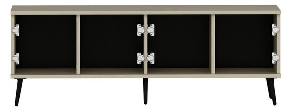 Clera TV-állvány, 140 cm