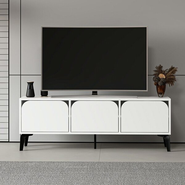 Lora TV-állvány, 140 cm