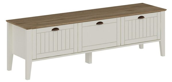 Marlo TV-állvány, 183 cm – TR506MNR4508