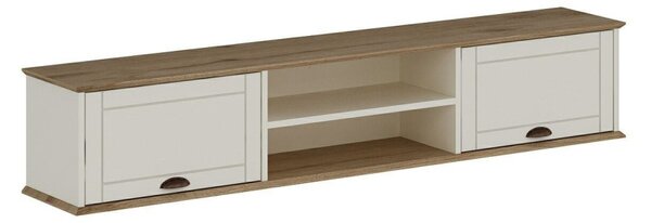 Marlo TV-állvány, 183 cm – TR506MNR4507