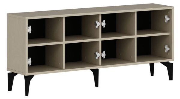 Lorin TV-állvány, 140 cm