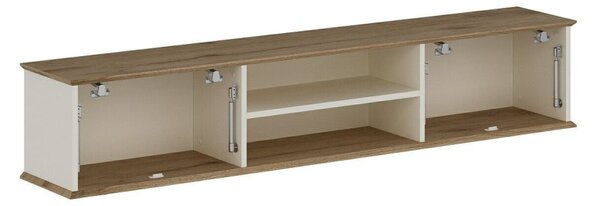 Marlo TV-állvány, 183 cm – TR506MNR4507