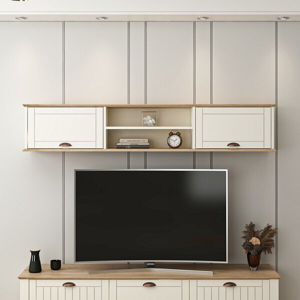 Marlo TV-állvány, 183 cm – TR506MNR4507