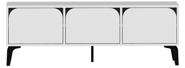 Lora TV-állvány, 140 cm