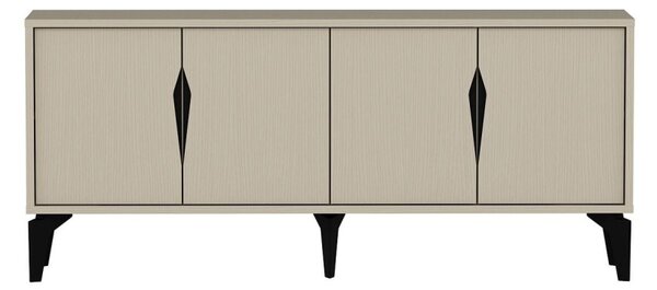 Lorin TV-állvány, 140 cm