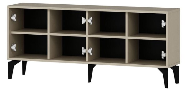 Lorin TV-állvány, 140 cm