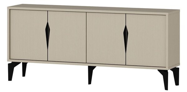 Lorin TV-állvány, 140 cm