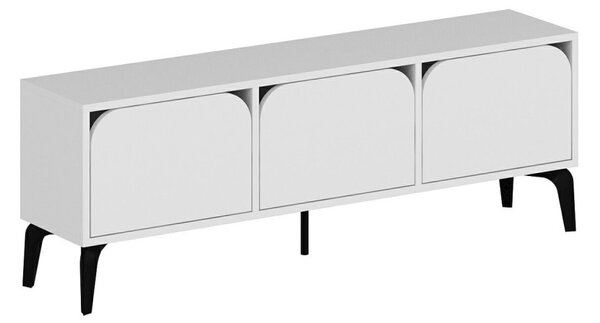 Lora TV-állvány, 140 cm