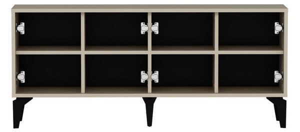 Lorin TV-állvány, 140 cm