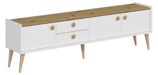 Mitra TV-állvány, 180 cm
