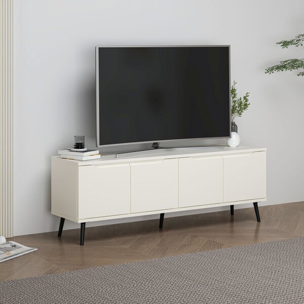 Rena TV-állvány, 140 cm