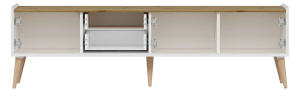 Mitra TV-állvány, 180 cm