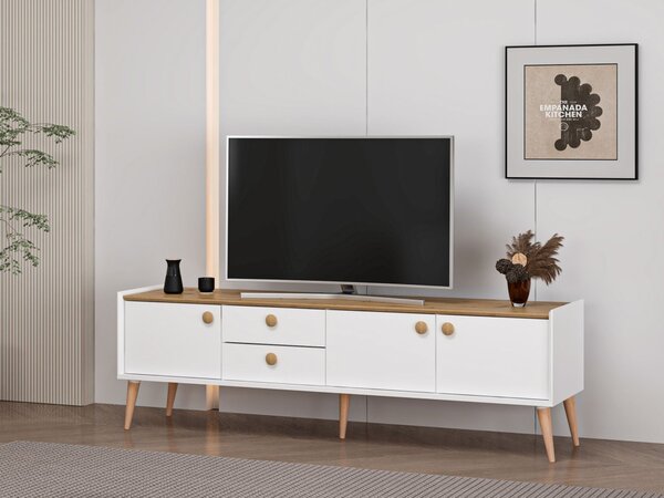 Mitra TV-állvány, 180 cm