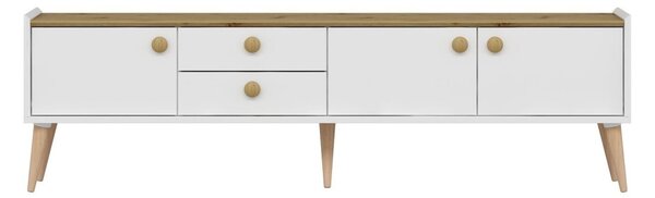 Mitra TV-állvány, 180 cm