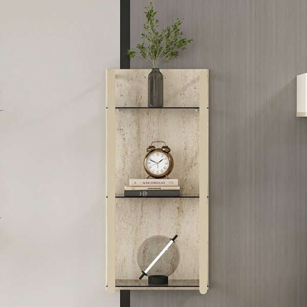 Valento TV-állvány, 42 cm