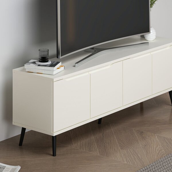 Rena TV-állvány, 140 cm