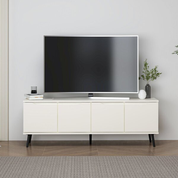 Rena TV-állvány, 140 cm