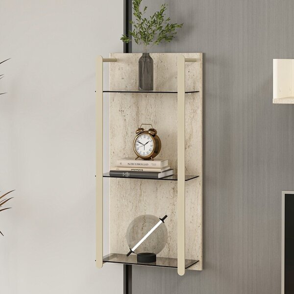 Valento TV-állvány, 42 cm
