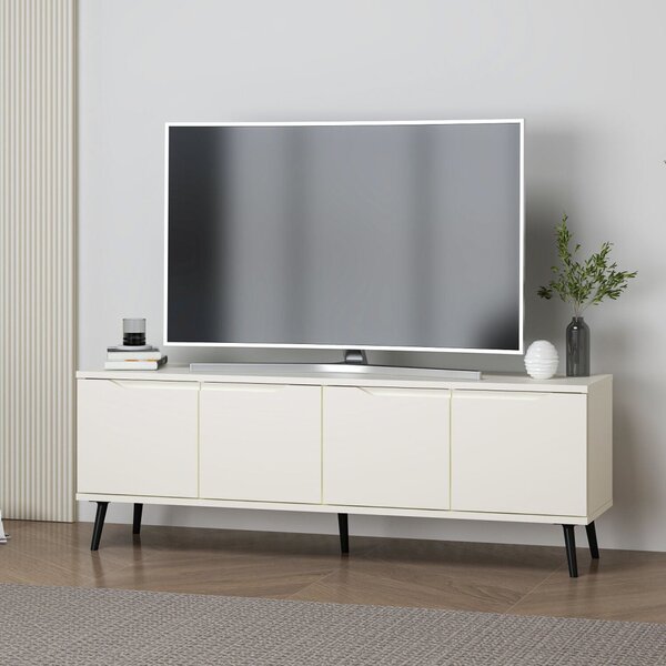 Rena TV-állvány, 140 cm