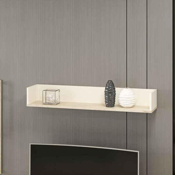 Valento TV-állvány, 115 cm