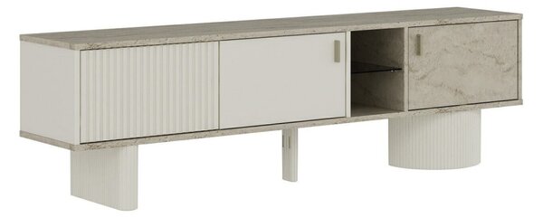 Valento TV-állvány, 180 cm – TR506MNR4517