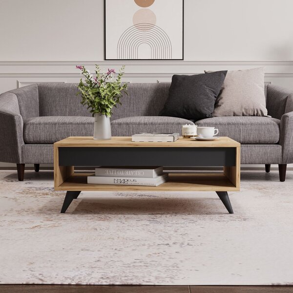 Century - Sapphire Oak