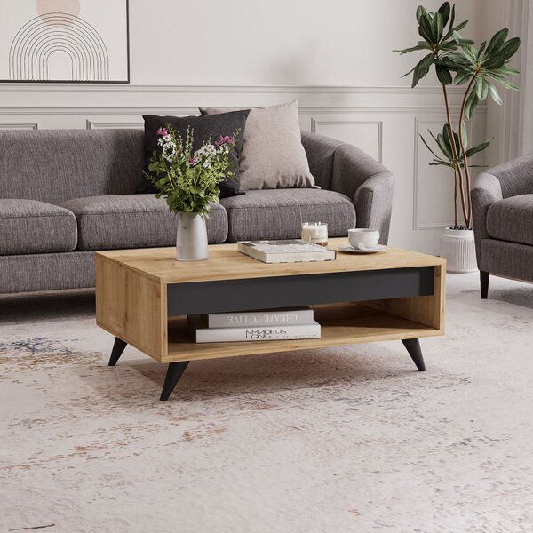 Century - Sapphire Oak