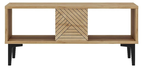 Felix - Sapphire Oak