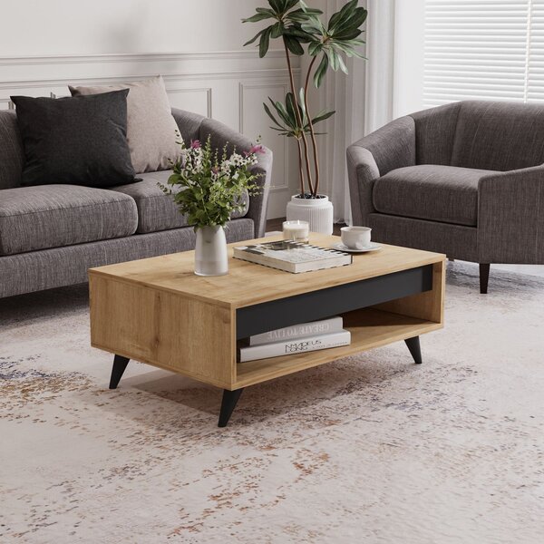 Century - Sapphire Oak