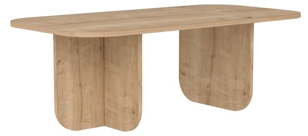 Becaj - Sapphire Oak
