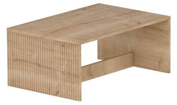 Lenna - Sapphire Oak