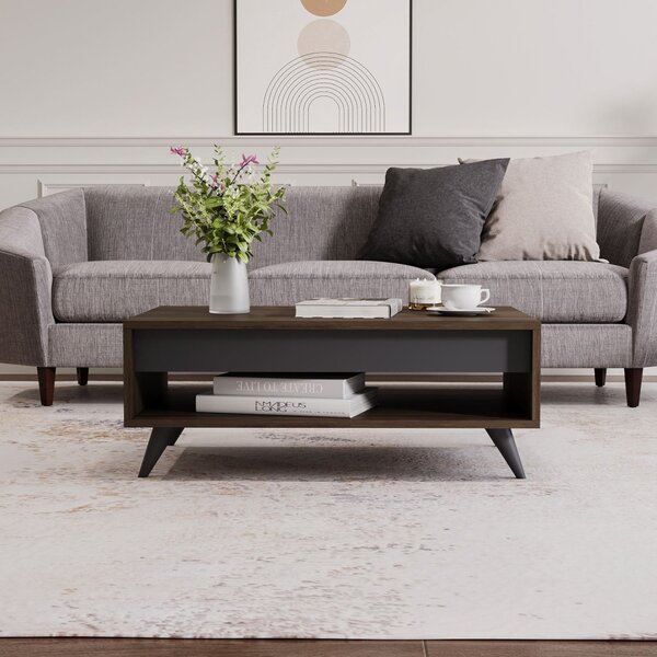 Century - Walnut