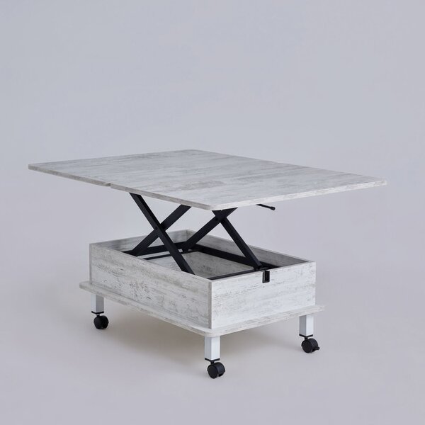 Helsinki - Antique White