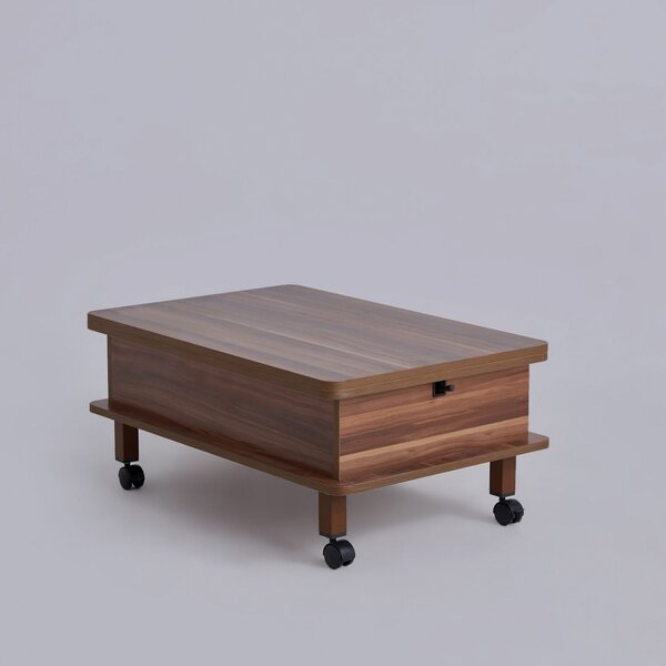 Helsinki - Walnut